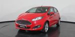 Ford Fiesta SEL HATCH Hatchback 2017