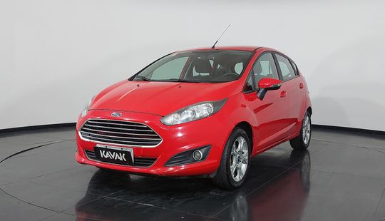 Ford • Fiesta