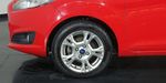 Ford Fiesta SEL HATCH Hatchback 2017
