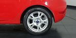 Ford Fiesta SEL HATCH Hatchback 2017