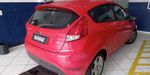 Ford Fiesta SEL HATCH Hatchback 2017