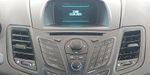 Ford Fiesta SEL HATCH Hatchback 2017
