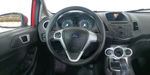Ford Fiesta SEL HATCH Hatchback 2017