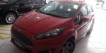 Ford Fiesta SEL HATCH Hatchback 2017
