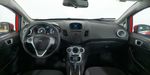Ford Fiesta SEL HATCH Hatchback 2017