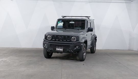 Suzuki • Jimny