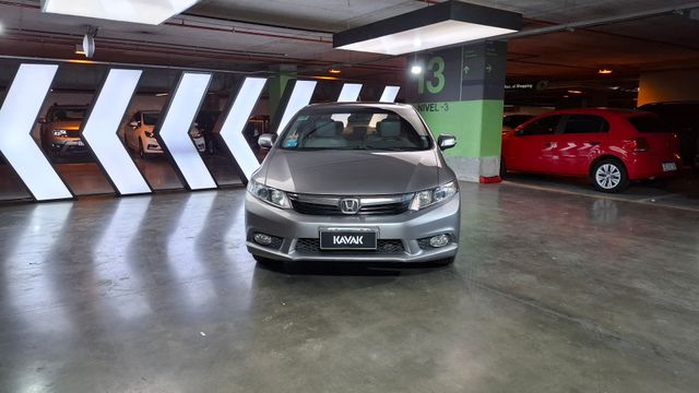 Honda • Civic