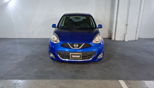 Nissan • March