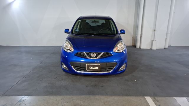 Nissan • March