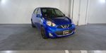 Nissan March 1.6 ADVANCE Hatchback 2020