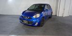 Nissan March 1.6 ADVANCE Hatchback 2020