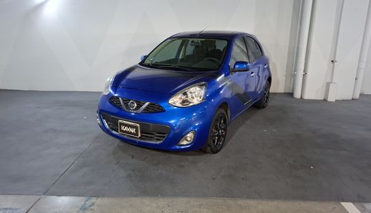 Nissan • March