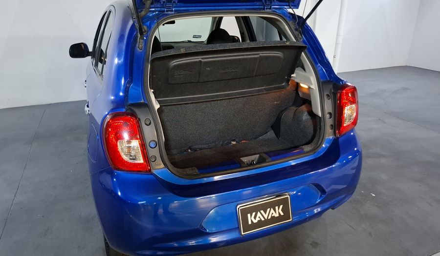 Nissan March 1.6 ADVANCE Hatchback 2020