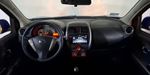 Nissan March 1.6 ADVANCE Hatchback 2020