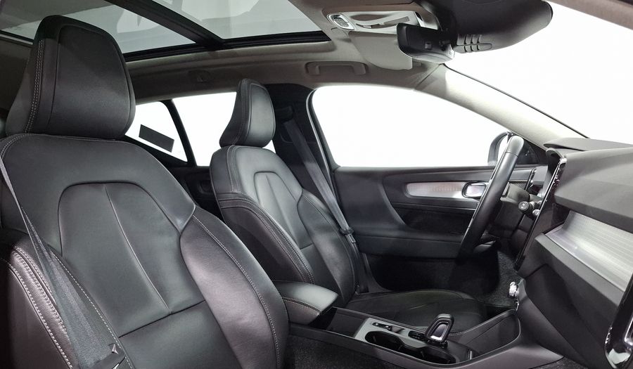 Volvo Xc40 1.5 PHEV T5 R-DESIGN EXPRESSION DCT AWD Suv 2021