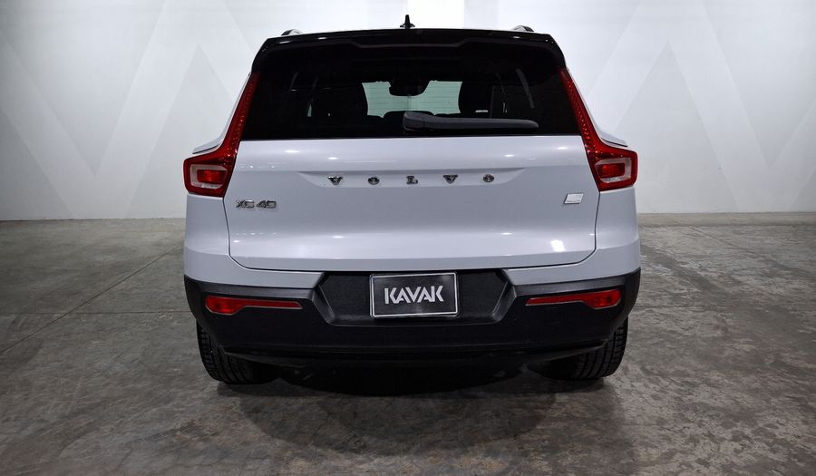 Volvo Xc40 1.5 PHEV T5 R-DESIGN EXPRESSION DCT AWD Suv 2021