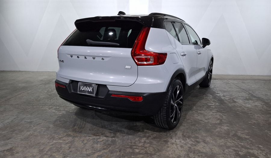 Volvo Xc40 1.5 PHEV T5 R-DESIGN EXPRESSION DCT AWD Suv 2021
