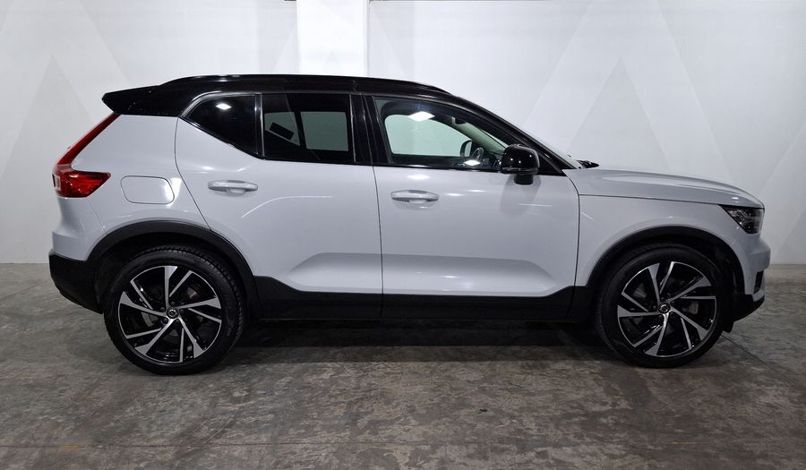 Volvo Xc40 1.5 PHEV T5 R-DESIGN EXPRESSION DCT AWD Suv 2021