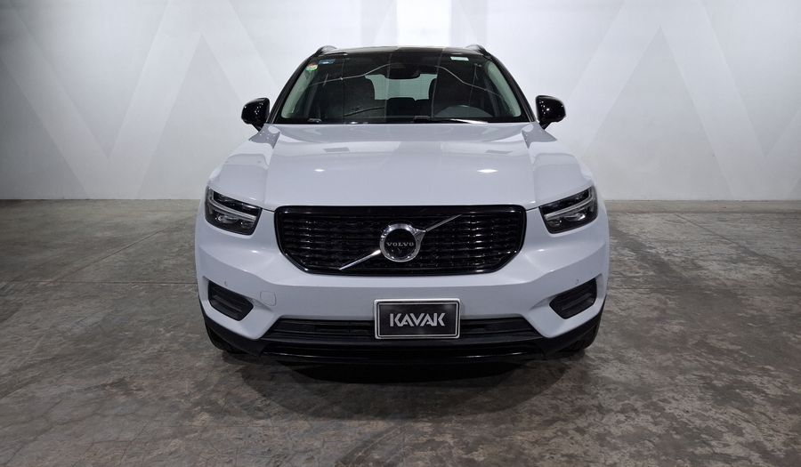 Volvo Xc40 1.5 PHEV T5 R-DESIGN EXPRESSION DCT AWD Suv 2021