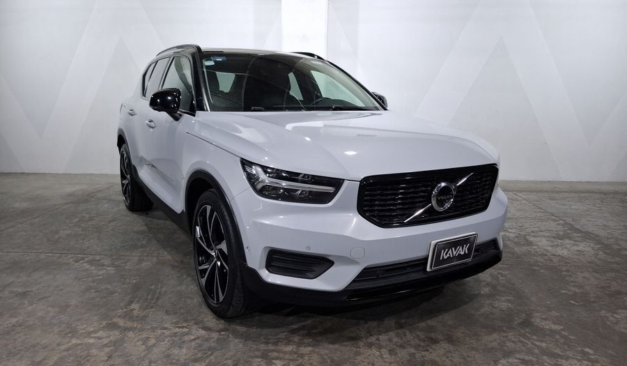 Volvo Xc40 1.5 PHEV T5 R-DESIGN EXPRESSION DCT AWD Suv 2021