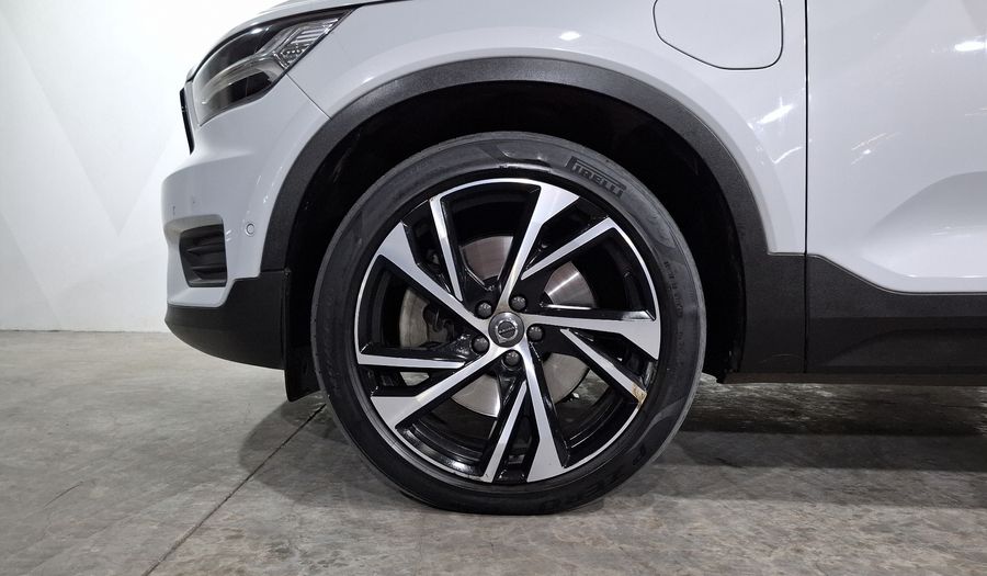 Volvo Xc40 1.5 PHEV T5 R-DESIGN EXPRESSION DCT AWD Suv 2021
