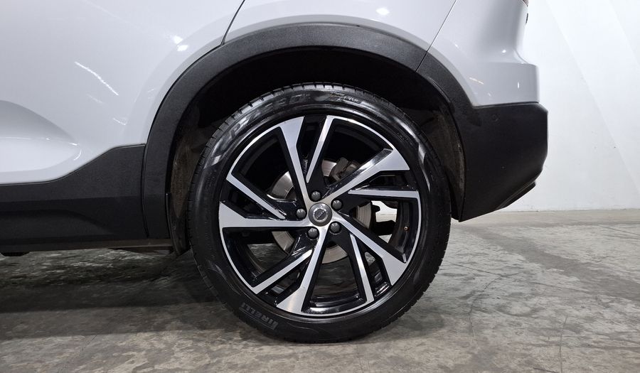 Volvo Xc40 1.5 PHEV T5 R-DESIGN EXPRESSION DCT AWD Suv 2021
