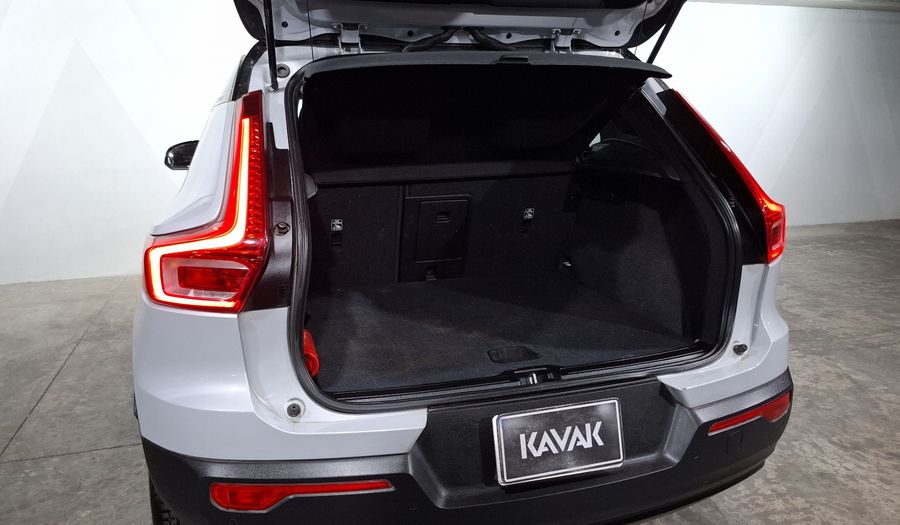 Volvo Xc40 1.5 PHEV T5 R-DESIGN EXPRESSION DCT AWD Suv 2021