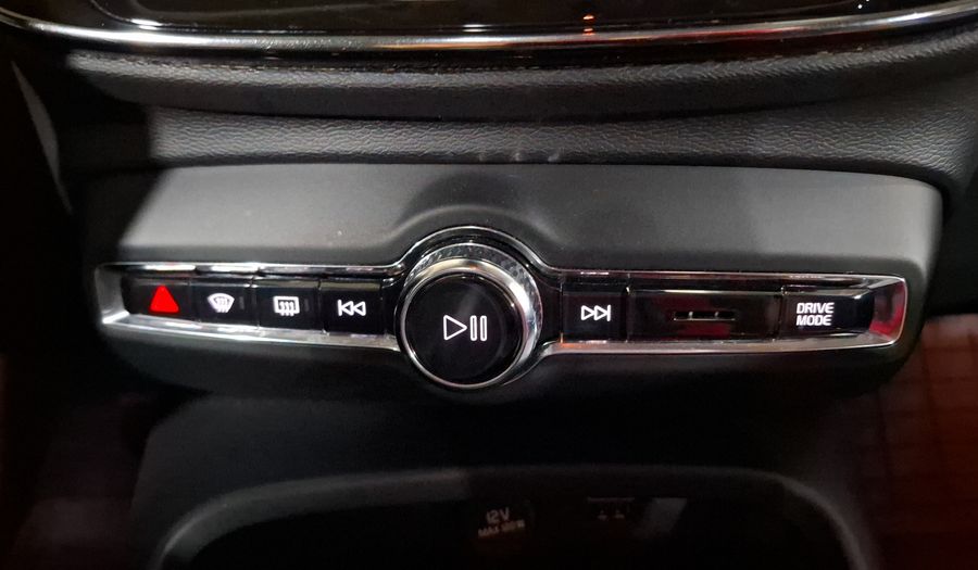Volvo Xc40 1.5 PHEV T5 R-DESIGN EXPRESSION DCT AWD Suv 2021