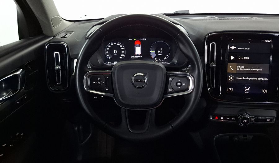 Volvo Xc40 1.5 PHEV T5 R-DESIGN EXPRESSION DCT AWD Suv 2021