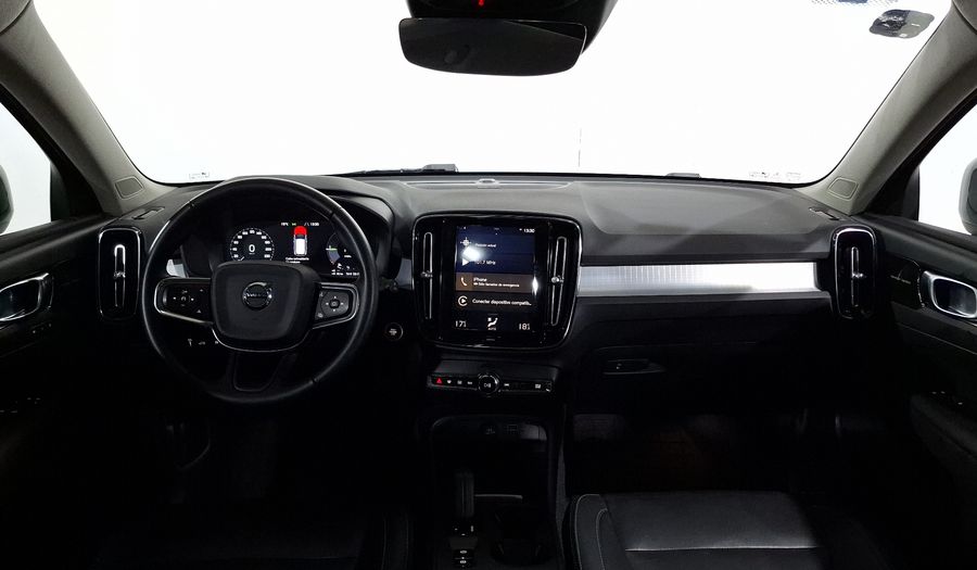 Volvo Xc40 1.5 PHEV T5 R-DESIGN EXPRESSION DCT AWD Suv 2021