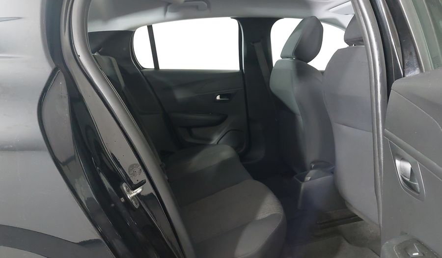 Peugeot 208 ACTIVE PACK Hatchback 2021