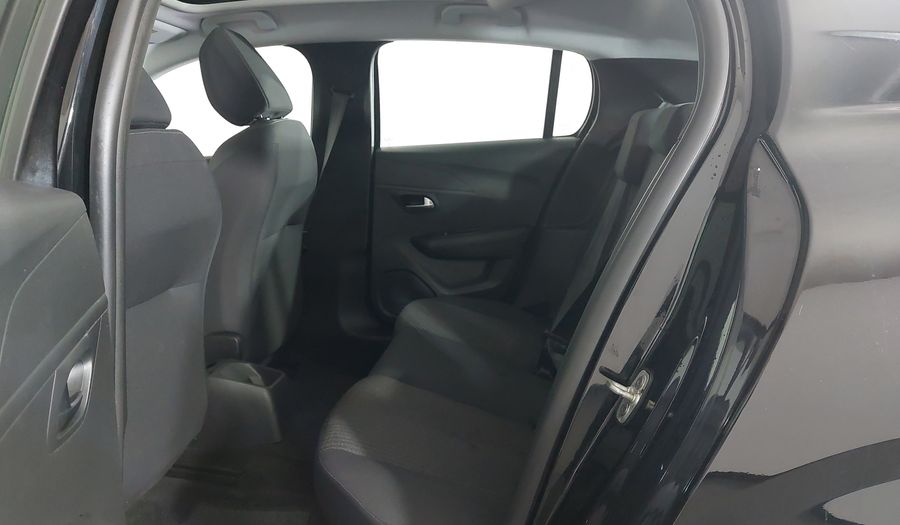 Peugeot 208 ACTIVE PACK Hatchback 2021