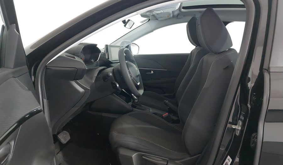 Peugeot 208 ACTIVE PACK Hatchback 2021