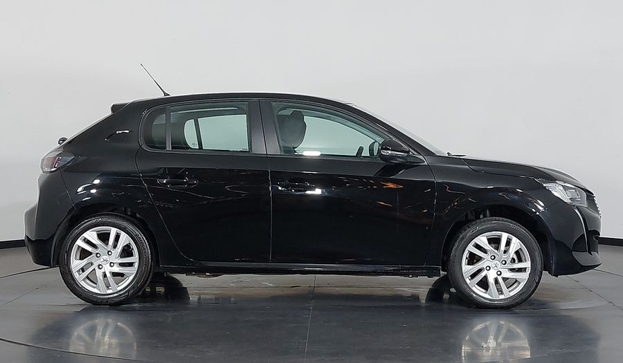 Peugeot 208 ACTIVE PACK Hatchback 2021