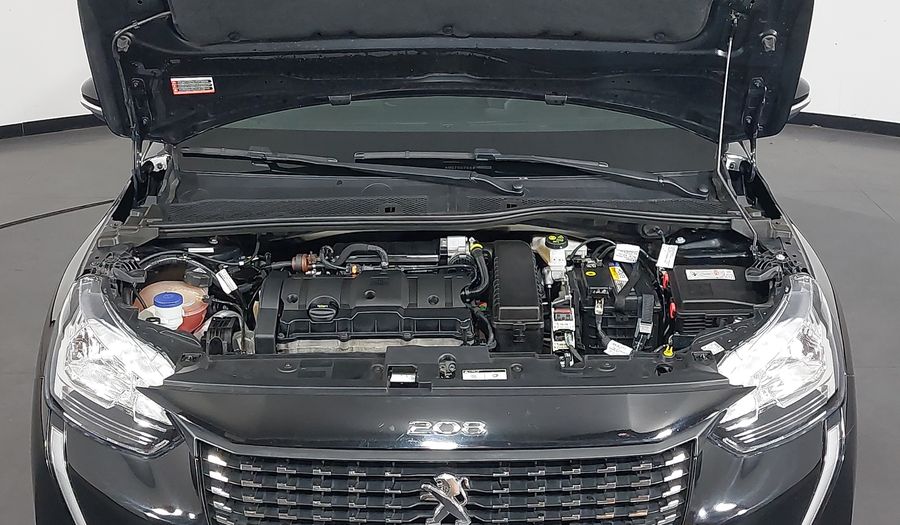 Peugeot 208 ACTIVE PACK Hatchback 2021