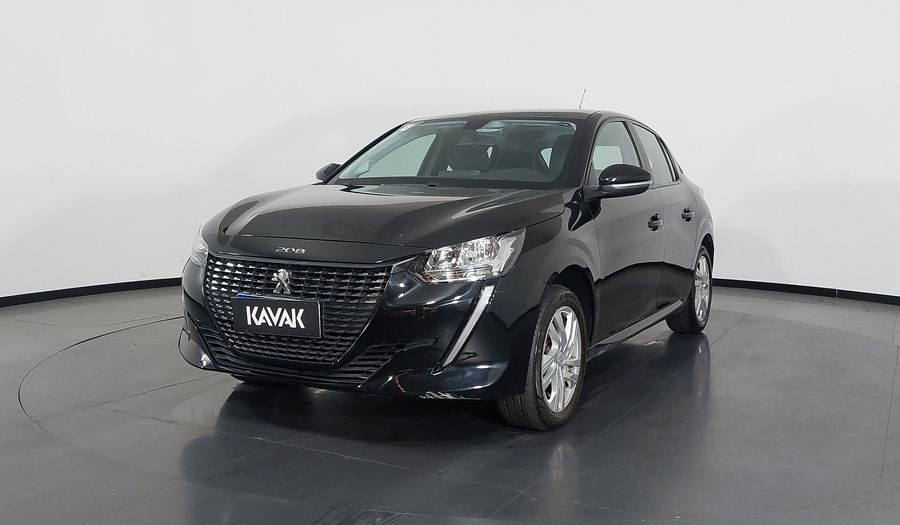 Peugeot 208 ACTIVE PACK Hatchback 2021