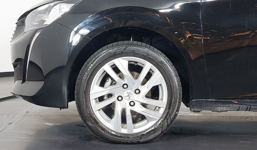 Peugeot 208 ACTIVE PACK Hatchback 2021