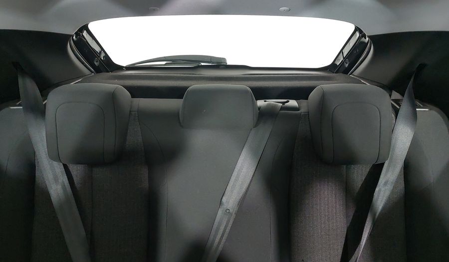 Peugeot 208 ACTIVE PACK Hatchback 2021