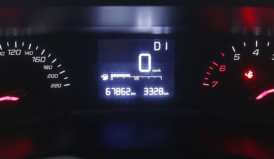Peugeot 208 ACTIVE PACK Hatchback 2021