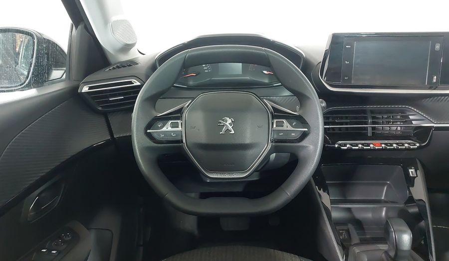 Peugeot 208 ACTIVE PACK Hatchback 2021