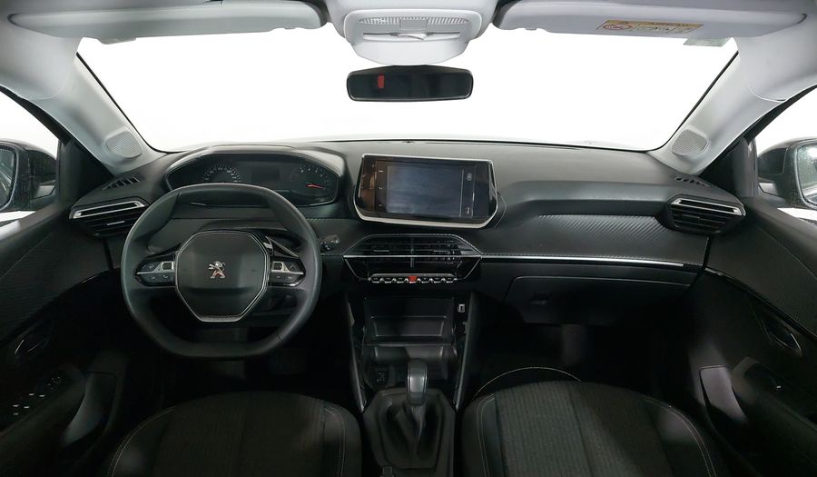 Peugeot 208 ACTIVE PACK Hatchback 2021