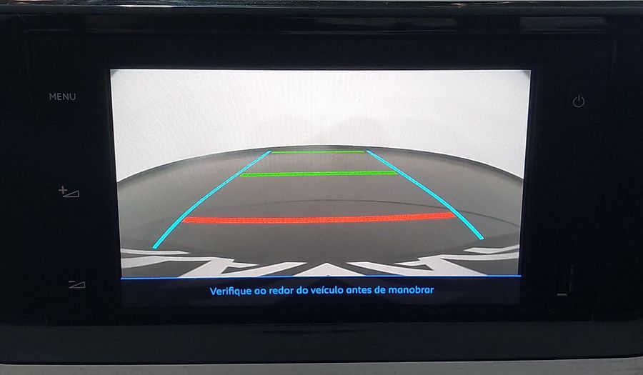 Peugeot 208 ACTIVE PACK Hatchback 2021