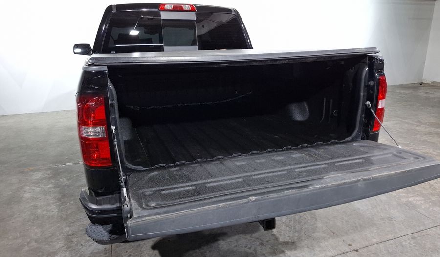 Gmc Sierra 6.2 DENALI E AT 4WD Pickup 2015