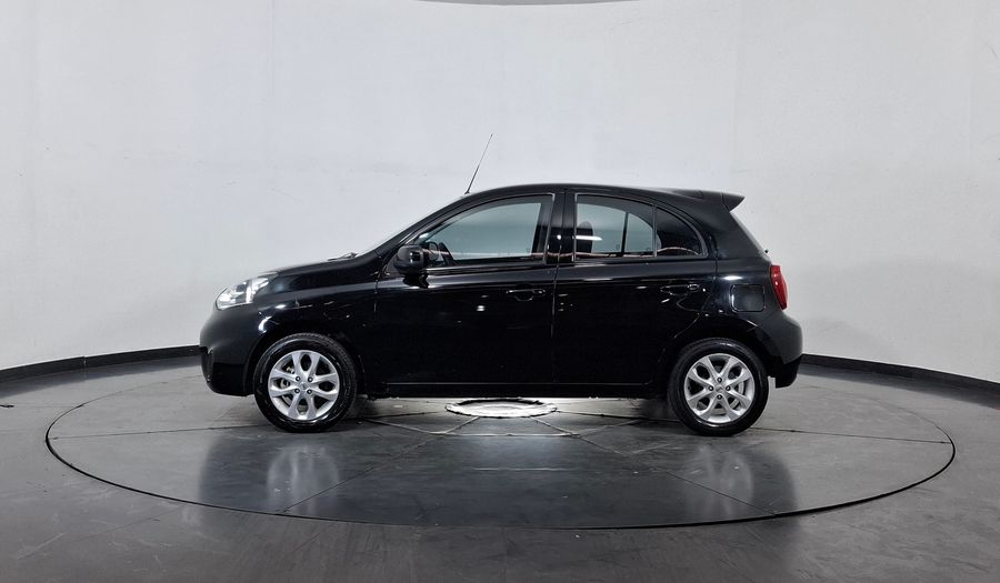 Nissan March 1.6 SENSE Hatchback 2019