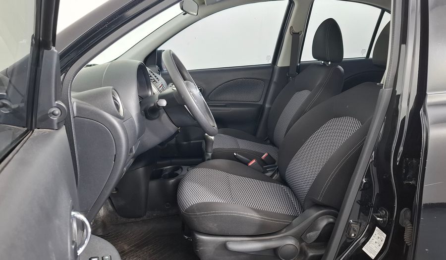 Nissan March 1.6 SENSE Hatchback 2019