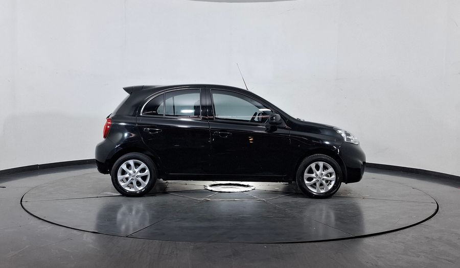 Nissan March 1.6 SENSE Hatchback 2019