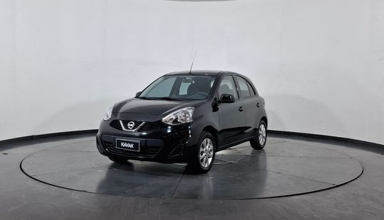 Nissan • March