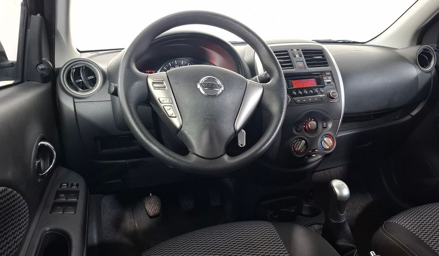 Nissan March 1.6 SENSE Hatchback 2019