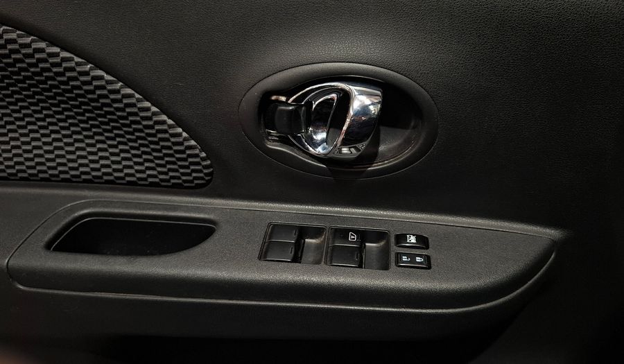 Nissan March 1.6 SENSE Hatchback 2019