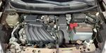 Nissan March 1.6 SENSE Hatchback 2019